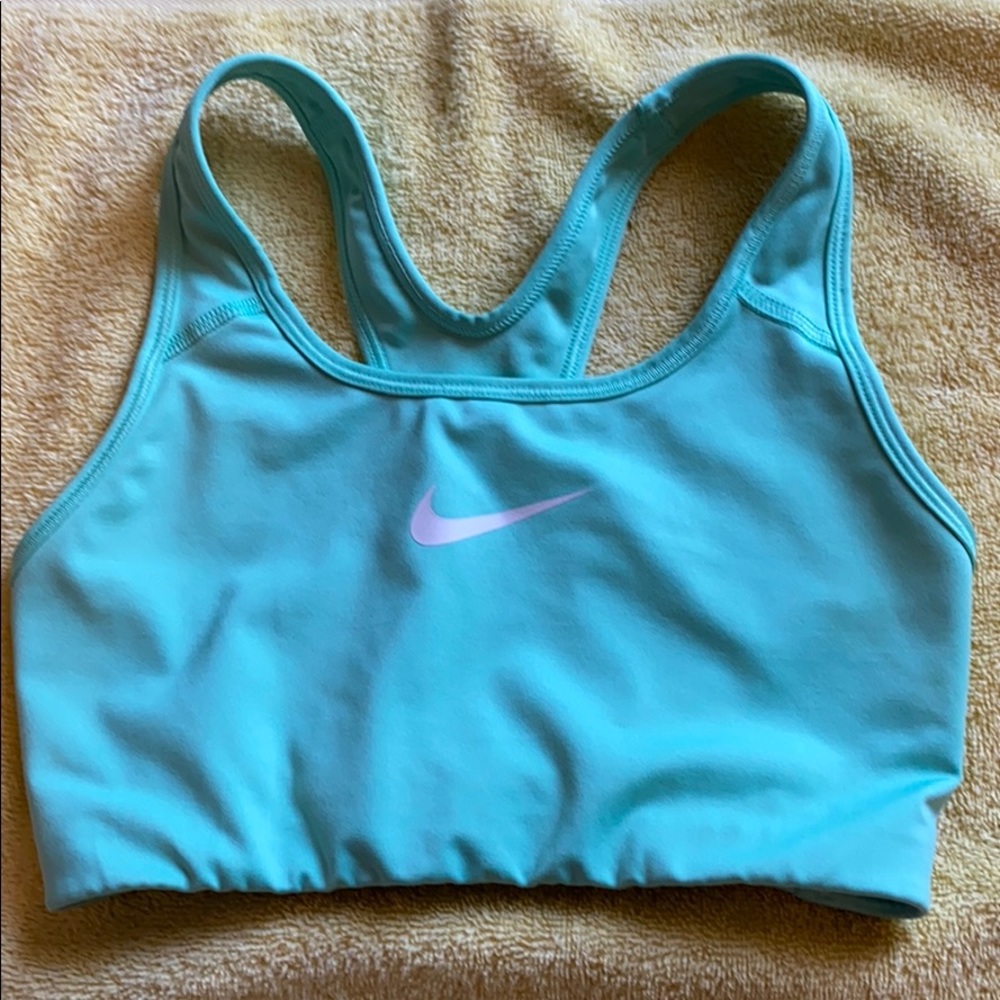 Nike Dri-Fit Sports Bra